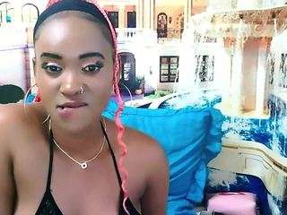 Ebony Live Cams camsoda ebonyolive69