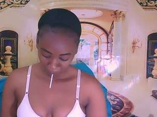 Live Swx camsoda ebonyolive69