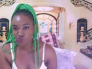 ebonyolive69 Chaturbut camsoda