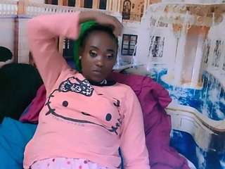 Live Twerk camsoda ebonyolive69