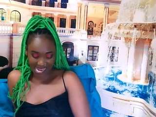 Anal Cam Live camsoda ebonyolive69