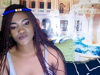 ebonyolive69 camsoda Bwc Gay Anal 