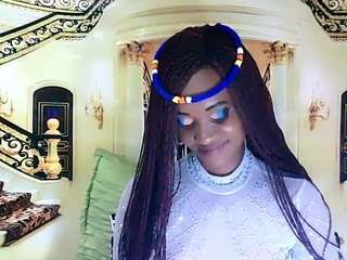 ebonyolive69 Anal Live Cam camsoda