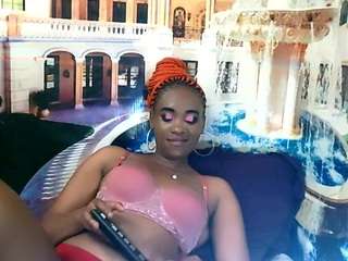 ebonyolive69 from CamSoda is Freechat