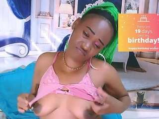 Ebony Live Cam Tubes camsoda ebonyolive69