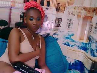 Ebony Live Cam camsoda ebonyolive69