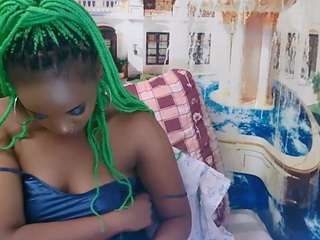 Ebony Naked camsoda ebonyolive69