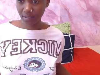 ebonyolive69 - Live Cam