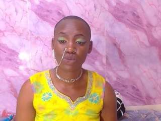 ebonyolive69 Live Webcam on CamSoda