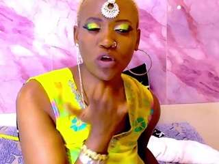ebonyolive69 Live Webcam on CamSoda
