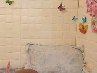 ebonyolive69 from CamSoda is Freechat