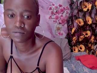 EbonyOlive69 live webcam on Soda Cams