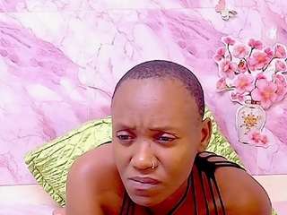 ebonyolive69 Live Webcam on CamSoda