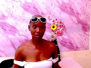 ebonyolive69 Live Webcam on CamSoda