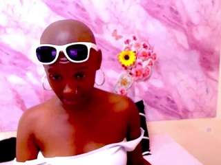 ebonyolive69 Live Webcam on CamSoda