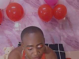 ebonyolive69 Live Webcam on CamSoda