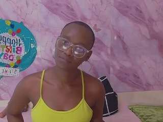 ebonyolive69 webcam