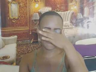 ebonyolive69 live cam profile