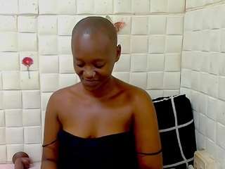 ebonyolive69 Live Webcam on CamSoda