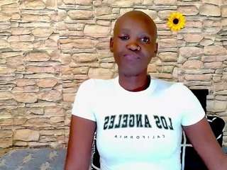 ebonyolive69's CamSoda show and profile