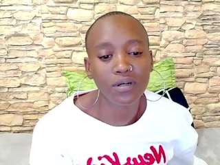 ebonyolive69 Live Webcam on CamSoda