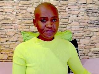 ebonyolive69 Live Webcam on CamSoda