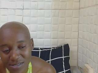 ebonyolive69 Live Webcam on CamSoda