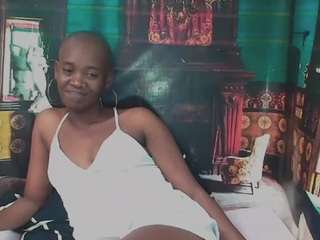 EbonyOlive69 live cam — ahegao, sexy, massage