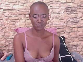 ebonyolive69 Sex Cam Show