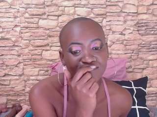 ebonyolive69 Sex Cam Show