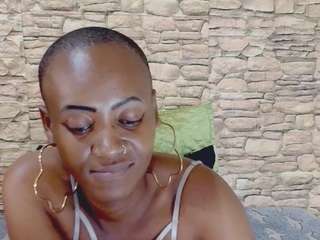 ebonyolive69 Sex Cam Show