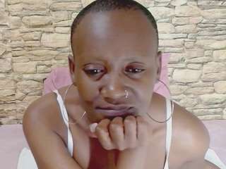 ebonyolive69 Sex Cam Show