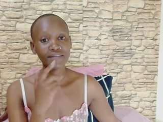 ebonyolive69 Sex Cam Show