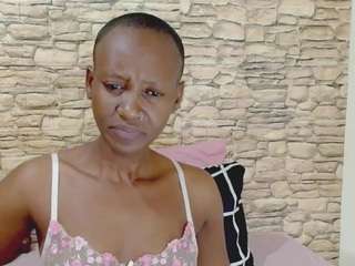 ebonyolive69 Sex Cam Show
