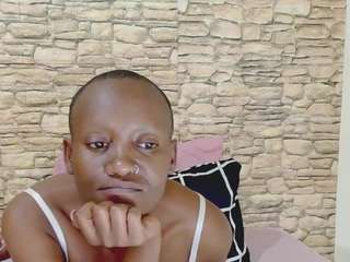 ebonyolive69 Sex Cam Show