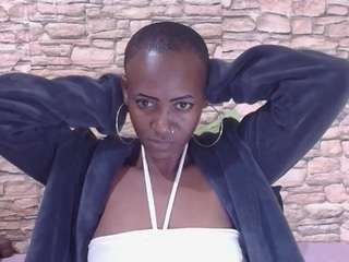 ebonyolive69 Sex Cam Show