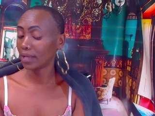 ebonyolive69 Porn