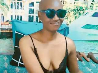 Ebonyolive69's cam show statistics and live stream