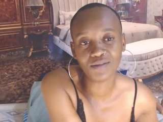 EbonyOlive69 live cam preview