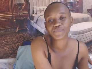 EbonyOlive69 live cam preview