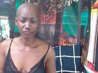 EbonyOlive69 live cam preview