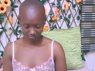 EbonyOlive69 live cam preview