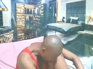 EbonyOlive69 live cam preview