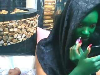 EbonyOlive69
