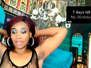 EbonyOlive69's Live Sex Cam Show