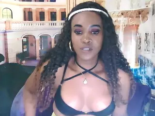 EbonyOlive69's Live Sex Cam Show