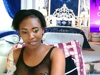 EbonyOlive69's Live Sex Cam Show