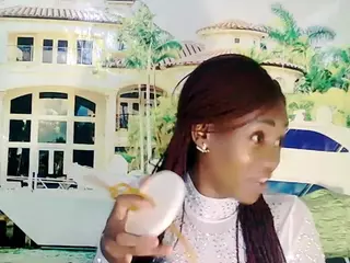 EbonyOlive69's Live Sex Cam Show