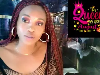 EbonyOlive69's Live Sex Cam Show