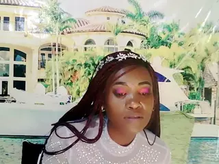 EbonyOlive69's Live Sex Cam Show